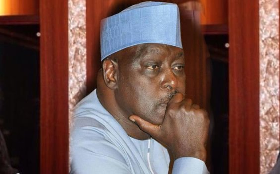 Babachir Babachir Lawal