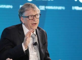 Bill Gates Makes Disturbing Announcement Concerning Northern Nigeria Newborn Bill Gates