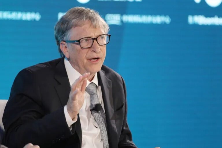 Bill Gates