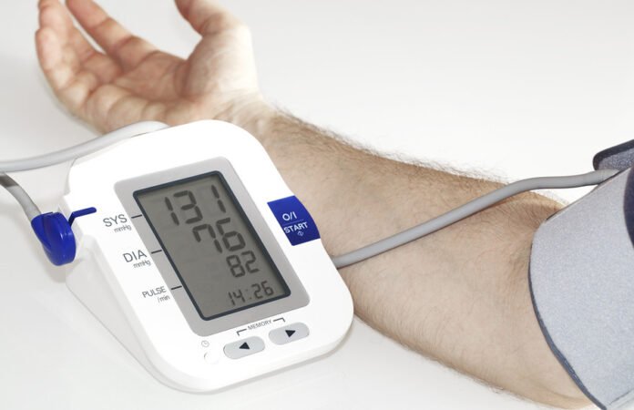 Blood Pressure Blood Pressure