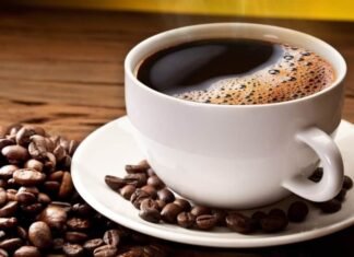 Reasons Why Coffee Is Good For You Coffee