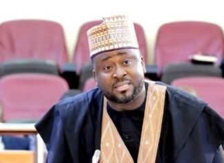 How I Was Almost Burnt Alive During #EndSARS Protests – Desmond Elliot Desmond Elliot