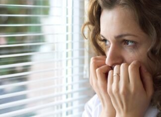 The Causes Of Anxiety, Fear And Panic Fear