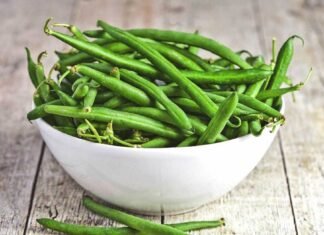 Health Benefits Of Green Beans Green Beans