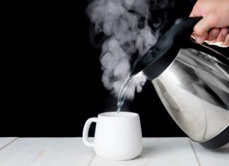 Potential Health Benefits Of Drinking Hot Water Hot Water