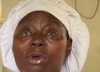 Veteran Actress Cries Out For Help