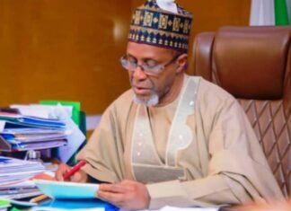 How Environment Minister, Mallam Balarabe Abass Lawal Is Stifling Business Growth And Undermining President Tinubu’s Economic Agenda And Ease Of Doing Business Policy