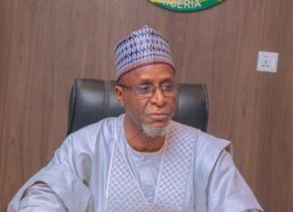 Hon Minister Of Environment, Mallam Balarabe Abass Lawal’s Push For Executive Order To Ban Export Of Reptiles And Wood, A Deceitful Garb To Cover His Economic Sabotage Of President Tinubu’s Economic Policy