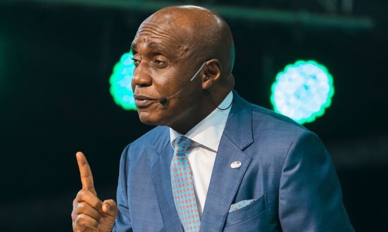 David Ibiyeomie