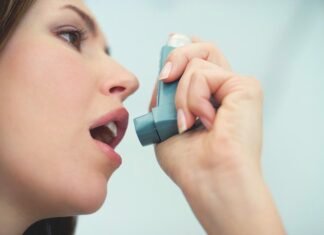 What To Do During An Asthma Attack If You Have Inhaler Inhaler