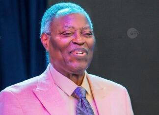 How My Wife Died – Pastor Kumuyi Pastor William Kumuyi