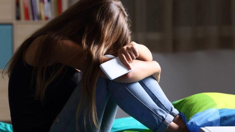 Mental Wellbeing