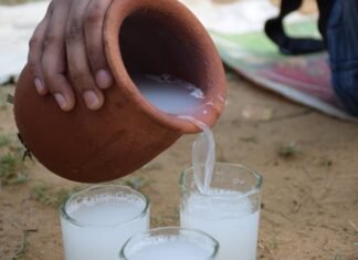 5 Health Benefits Of Palm Wine Palm Wine