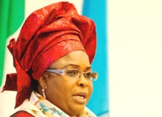 Jonathan Speaks On Returning To Aso Rock, Announces Campaign Plan Patience Jonathan