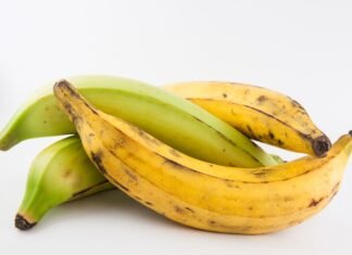 Health Benefits Of Plantains Plantains