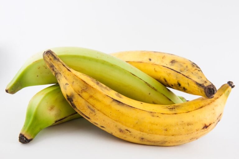 Plantains