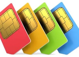 How To Keep Your Nigerian SIM Cards Active While Abroad SIM Cards