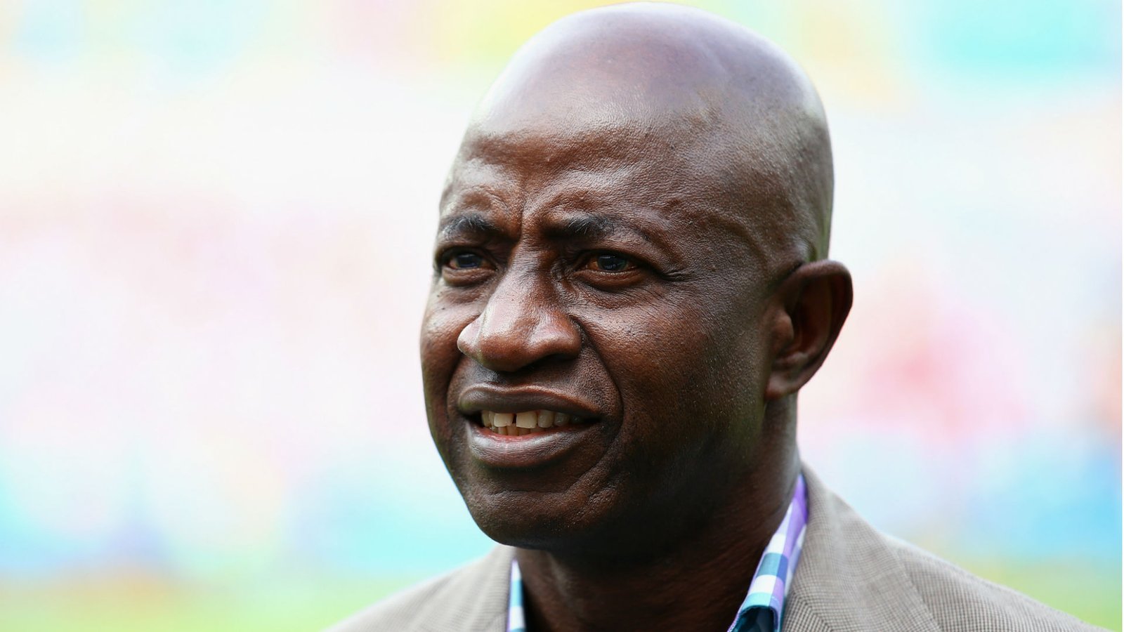 Segun Odegbami Gets New Appointment