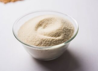 8 Health Benefits Of Semolina Flour Semolina