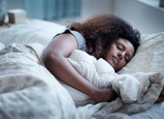 How Much Sleep You Need As Adult Sleep