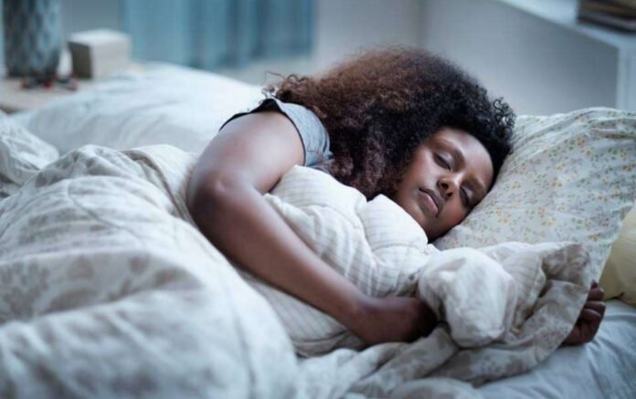 Sleep Sleep