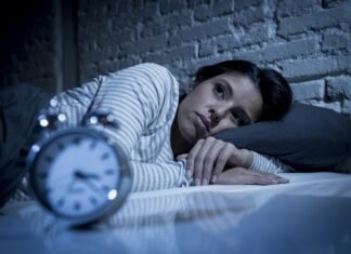 4 Things To Do After Having A Sleepless Night Sleepless