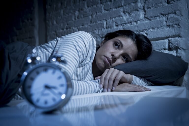 Sleepless