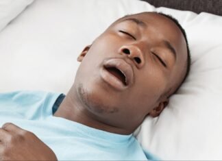 Things You Can Try To Help You Stop Snoring Snoring