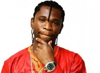 Speed Darlington Under Investigation Over Viral Video Confession Speed Darlington
