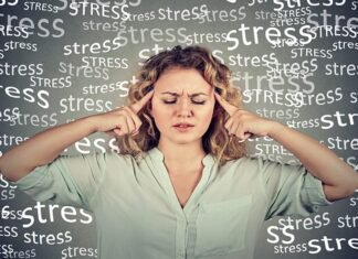 Ways To Manage Stress Stress
