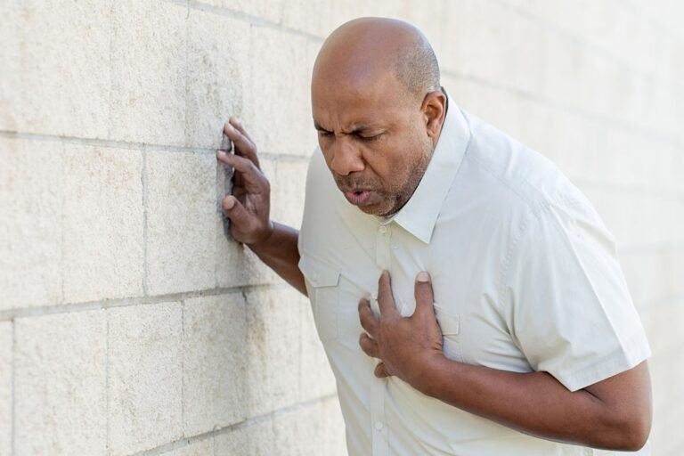 Stroke
