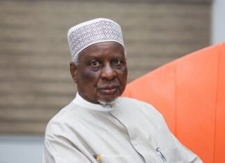Why Nobody Has Better Chances Of Defeating Tinubu In 2027 – Tanko Yakasai Tanko Yakasai