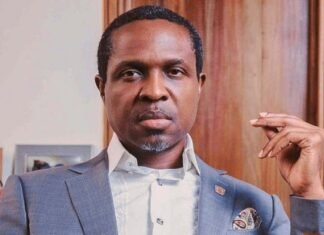 Fubara Will Have ‘Zero’ Powers Upon Resumption As Governor – Tonye Cole Tonye Cole