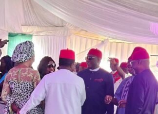 What Transpired Between Umahi And Bianca In Public That Got People Talking [PHOTOS)