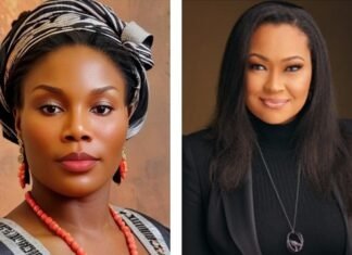 Activist Makes Fresh Claims On Natasha’s Alleged Sexual Harassment Allegation Against Akpabio