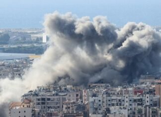 100 Dead As Israel Launches Fresh Gaza Offensive