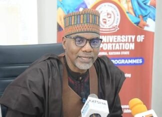 Nigerian University To Send Students To China, Russia, UK For Training