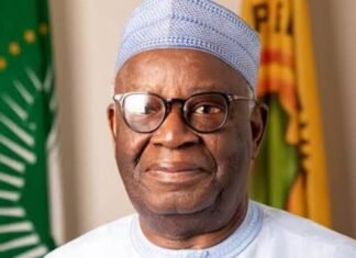 Gambari Named Member Of ISCA Advisory Council