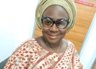 Female Broadcast Journalist Slumps, Dies