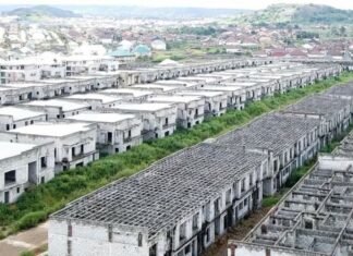 Emefiele Appeals Final Forfeiture Order On 753-Unit Housing Estate