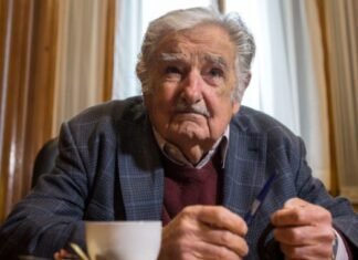 Ex-President Dies After Battle With Cancer