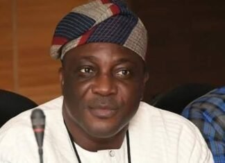 NNPP Governorship Candidate Dumps Party