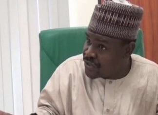 EFCC Arrests Former House Of Reps Member