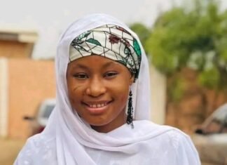 She Is In A Critical Condition – Lady Who Criticised Nigerian Governor Who Was Declared Missing Found