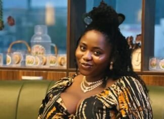 Nollywood Actress Monalisa Stephen Is Dead