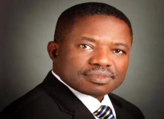 Former Minister Slumps, Dies While Playing Lawn Tennis