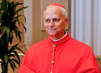 10 Things You Don’t Know About Robert Prevost Who Is Now Pope Leo XIV