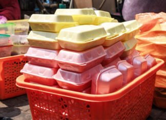 Lagos Excludes Water Sachets, PET Bottles From Single-Use Plastics Ban