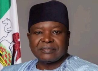 Immediate-Past Deputy Governor Is Dead