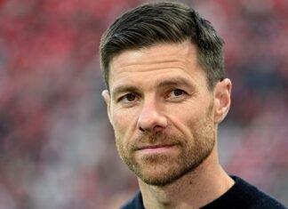 Xabi Alonso Makes Announcement Amid Reports Linking Him To Real Madrid